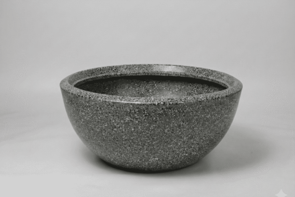 Mosiac Grey KADHAI | कढ़ाई