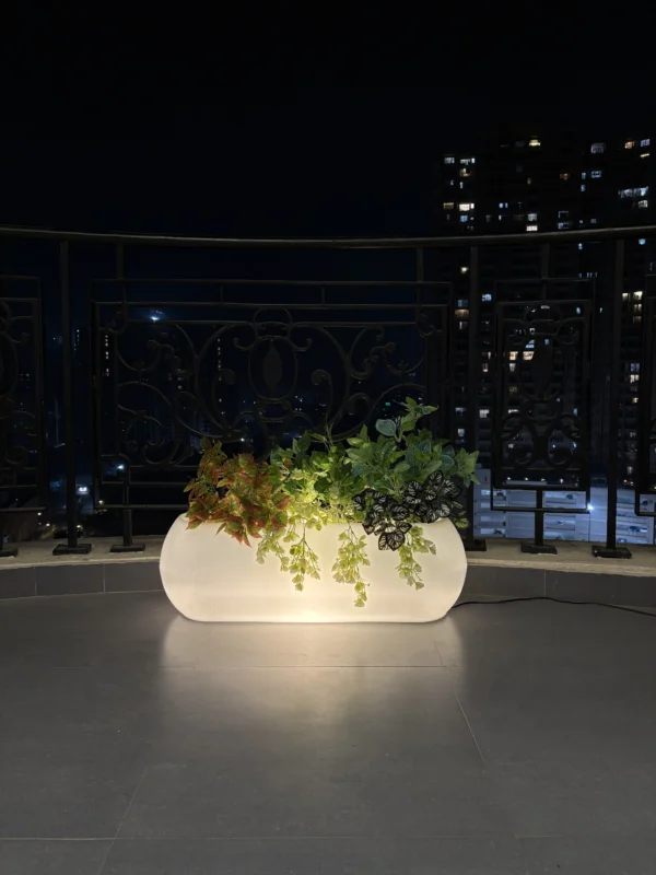 LED SVARNA | स्वर्णा