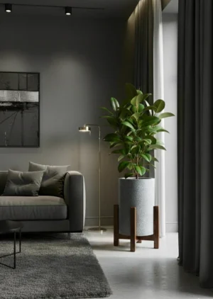 PHALAK | फलक - with Wooden Stand